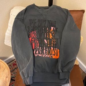 Anine Bing Sweatshirt in Sz. Med.